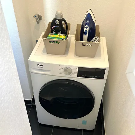 Zentrum - Hoelderlinplatz - 80qm - Eg Appartement Stuttgart