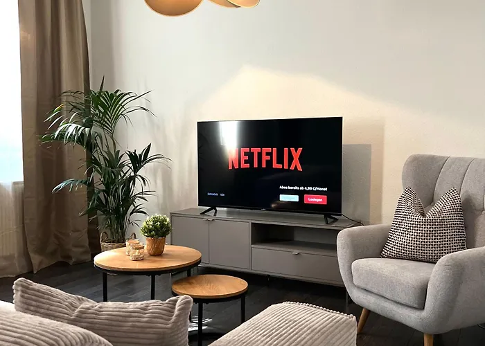 Zentrum - Hoelderlinplatz - 80qm - Eg